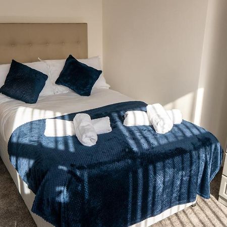 Reedley House Villa Nelson  Ngoại thất bức ảnh