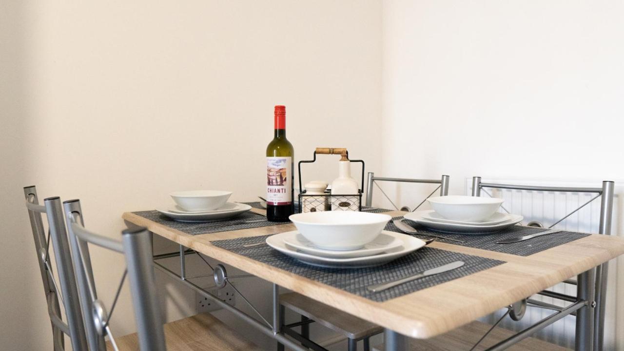 Reedley House Villa Nelson  Ngoại thất bức ảnh
