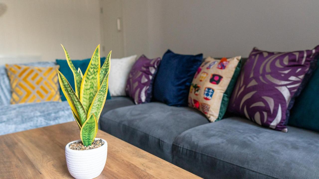 Reedley House Villa Nelson  Ngoại thất bức ảnh