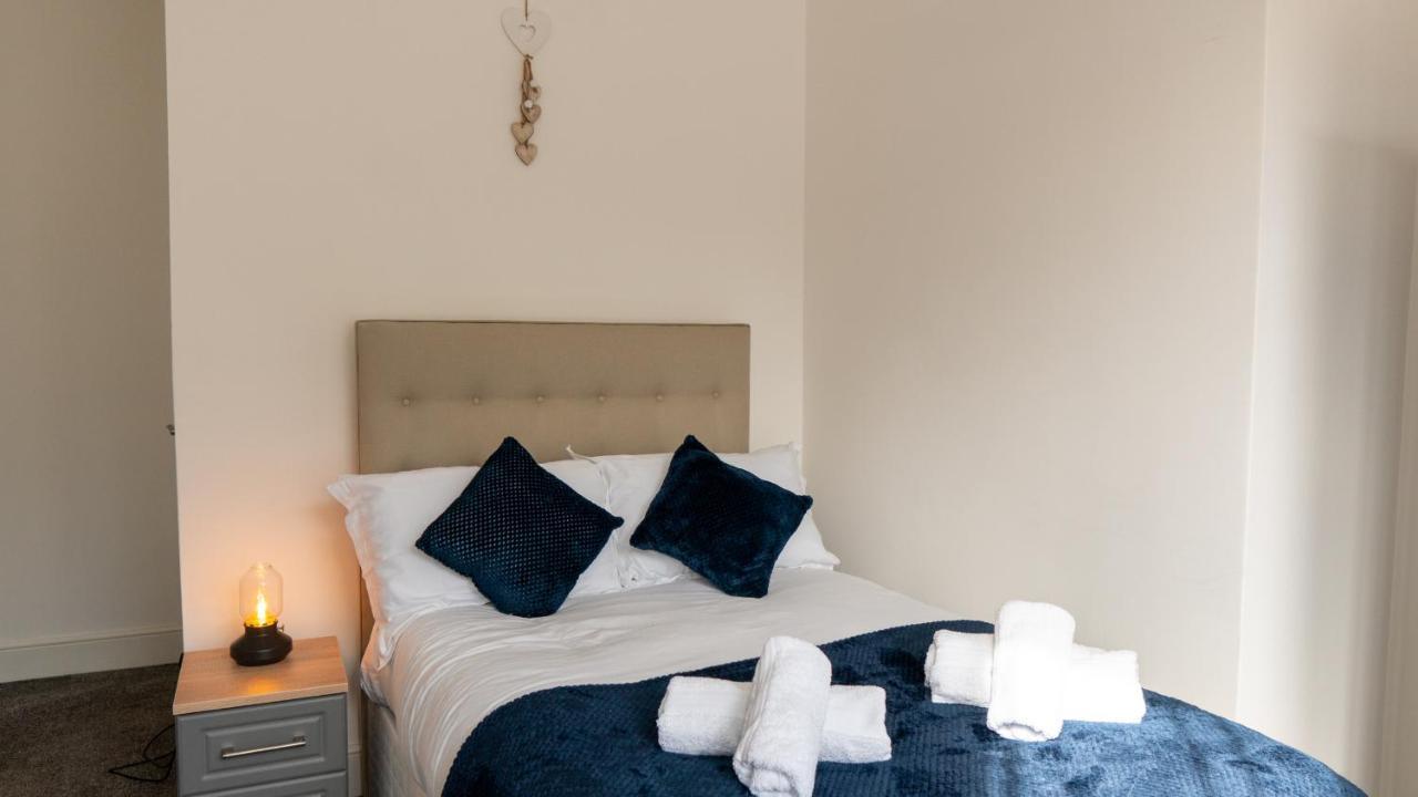 Reedley House Villa Nelson  Ngoại thất bức ảnh