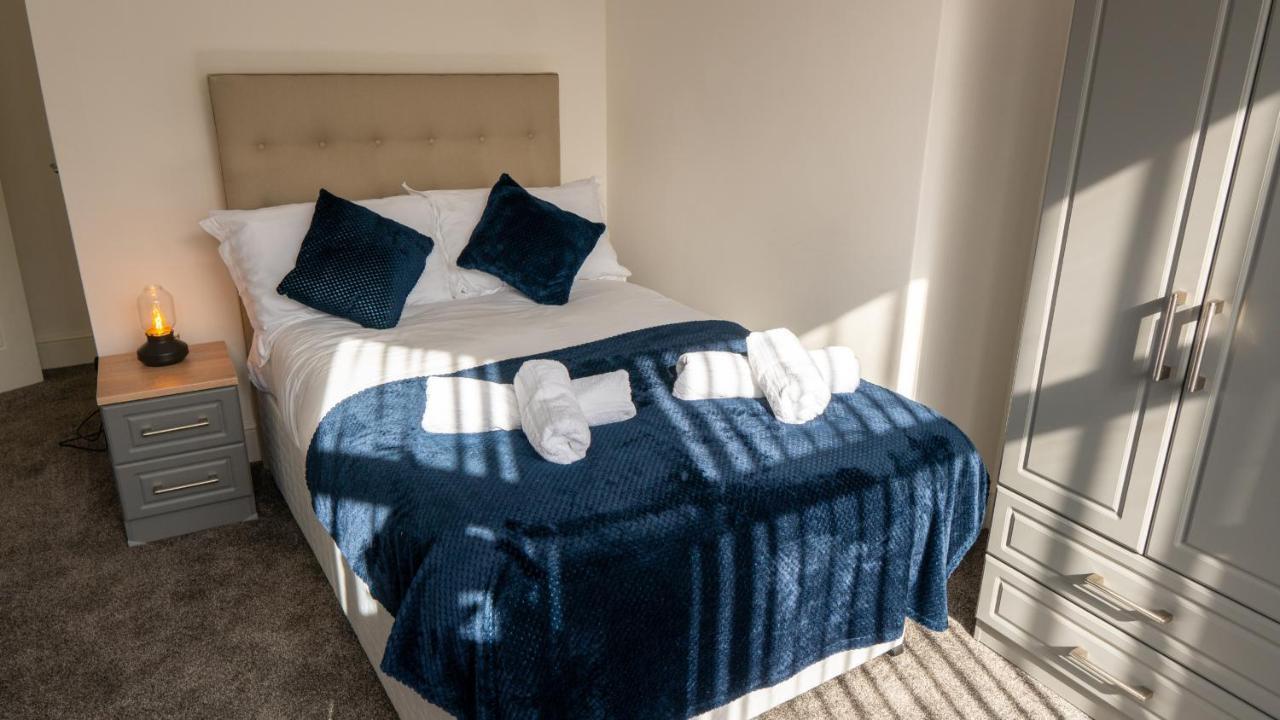 Reedley House Villa Nelson  Ngoại thất bức ảnh