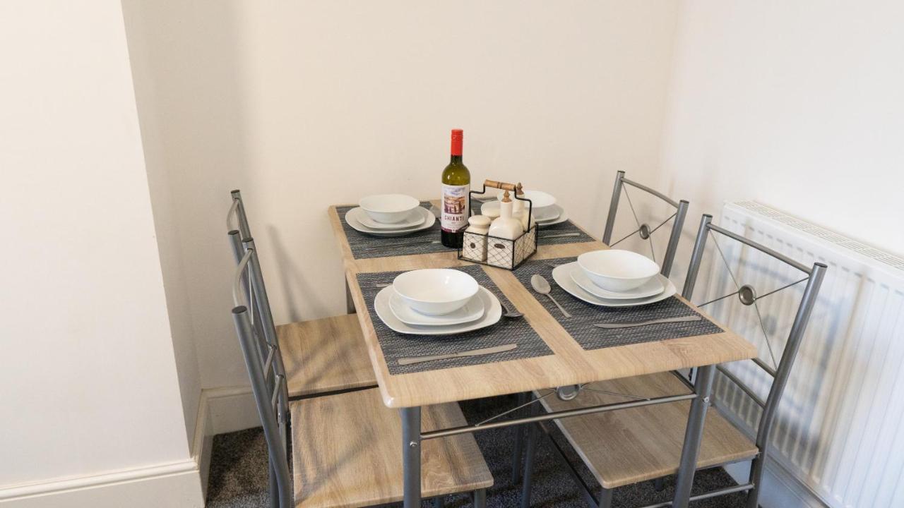 Reedley House Villa Nelson  Ngoại thất bức ảnh
